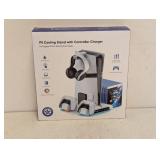 NEW P5 COOLING STAND WITH CONTROLLER CHARGER