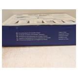 NEW P5 COOLING STAND WITH CONTROLLER CHARGER