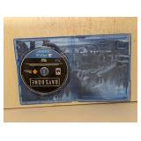 PS4 DAYS GONE VIDEO GAME