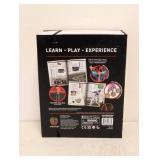 NEW VIRTUAL REALITY ESPN