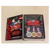 NEW VIRTUAL REALITY ESPN