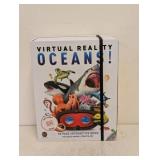 NEW VIRTUAL REALITY OCEANS