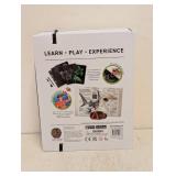 NEW VIRTUAL REALITY OCEANS