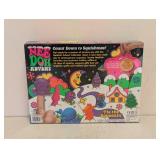 NEW NEE DOH ADVENT GAME