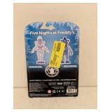 NEW FIVE NIGHTS AT FREDDY’S ARCTIC BALLORA