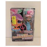 NEW HAIRDORABLES HAIRMAZING PROM PERFECT (DEE DEE)