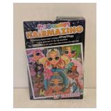 NEW HAIRDORABLES HAIRMAZING PROM PERFECT (DEE DEE)