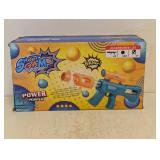 BEE PRINCESS SHOOT GAME SOFT BULLET BOW