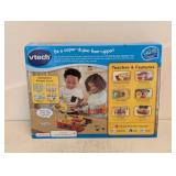 NEW VTECH DRILL & LEARN TOOLBOX PRO