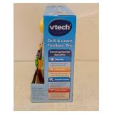 NEW VTECH DRILL & LEARN TOOLBOX PRO