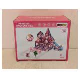 NEW KUKU FUN PRINCESS MAGNETIC TILE