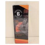 NEW OUTDOOR CRUISER LIGHT UP RUGBY BALL