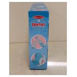 NEW MELISSA & DOUG SUPER SMILE DENTIST PLAYSET