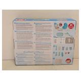 NEW MELISSA & DOUG SUPER SMILE DENTIST PLAYSET