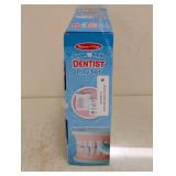 NEW MELISSA & DOUG SUPER SMILE DENTIST PLAYSET