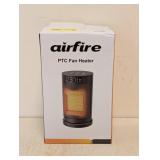 AIRFIRE PTC FAN HEATER