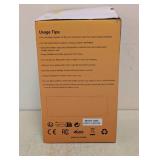 AIRFIRE PTC FAN HEATER