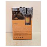 AIRFIRE PTC FAN HEATER