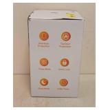 AIRFIRE PTC FAN HEATER