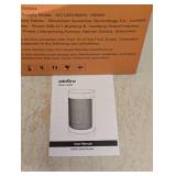 AIRFIRE PTC FAN HEATER