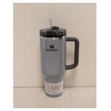 NEW STANLEY QUENCHER H2.0 TUMBLER (GRAY)