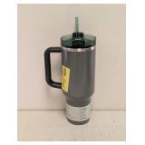 NEW STANLEY QUENCHER H2.0 TUMBLER (GREEN)