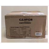 CAMPIOR VELVET HANGERS (IVORY) 80PK.