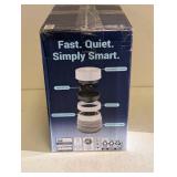 BLUEAIR BLUE PURE MINI MAX AIR PURIFIER 2PK.