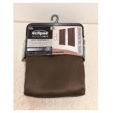 NEW ECLIPSE ABSOLUTE ZERO PANELS (2) BROWN