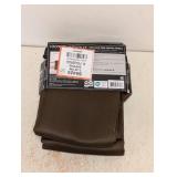 NEW ECLIPSE ABSOLUTE ZERO PANELS (2) BROWN