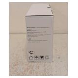 NEW X-SENSE CARBON MONOXIDE ALARM (TYPE B)