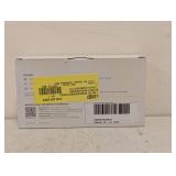 NEW X-SENSE CARBON MONOXIDE ALARM (TYPE B)