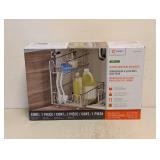 NEW TRINITY SLIDING UNDERSINK ORGANIZER