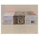 NEW TRINITY SLIDING UNDERSINK ORGANIZER