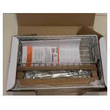 NEW TRINITY SLIDING UNDERSINK ORGANIZER