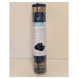 NEW NAUTILUS HIGH PERFORMANCE YOGA MAT (NAVY)