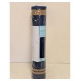 NEW NAUTILUS HIGH PERFORMANCE YOGA MAT (NAVY)