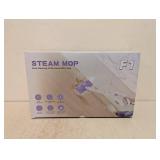 NEW F1 STEAM MOP