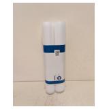 NEW CON-TACT BRAND PREMIUM SHELF LINER 2PK. (WHITE)