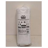 NEW POLY-FIL PROJECT FLEECE TWIN MEDIUM-2 YARDS