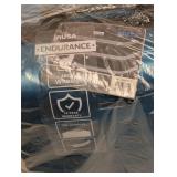 NEW INUSA ENDURANCE SUITCASE