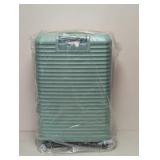 NEW AMERICAN TOURISTER SUITCASE (GREEN)