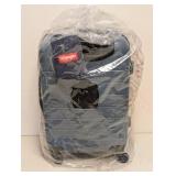 NEW WRANGLER SUITCASE