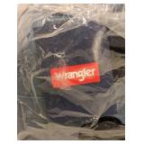 NEW WRANGLER SUITCASE
