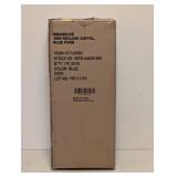 NEW WRANGLER 30” ROLLING DUFFEL (BLUE POND)