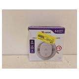 NEW KIDDE SMOKE AND CARBON MONOXIDE ALARM