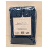 NEW MAINSTAYS BLACKOUT PANEL PAIR-CORSAIR