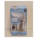 CONAIR STEAM & IRON 2 IN 1 WITH TURBO