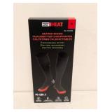32 DEGREE HEAT HEATED SOCKS M