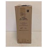 NEW MAINSTAYS RECHARGEABLE LED TOUCH LAMP 2PK.